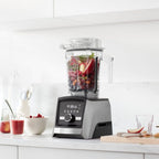 Vitamix Ascent A3500i Borstat stål – miljöbild