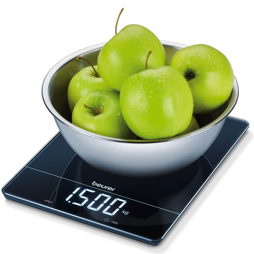 Beurer – Köksvåg KS34XL Klarar upp till 15kg