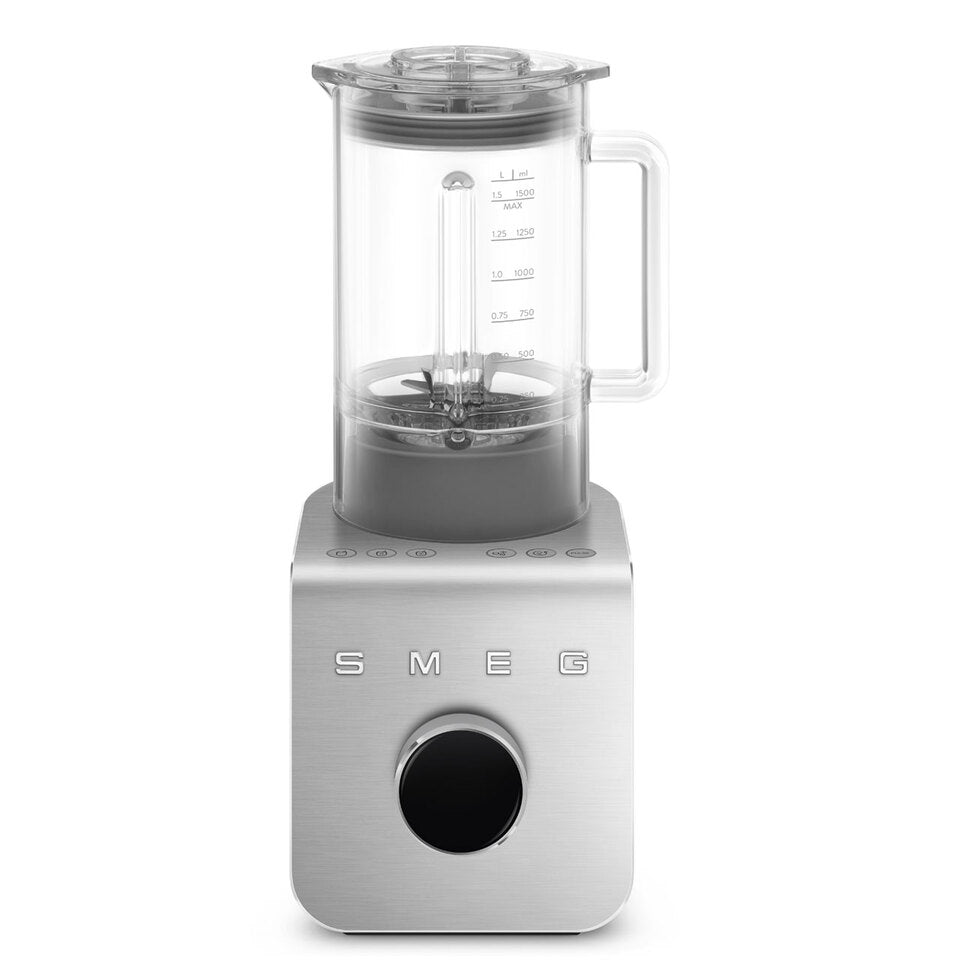 Smeg High-Performance Blender Svart