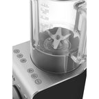 Smeg High-Performance Blender Svart