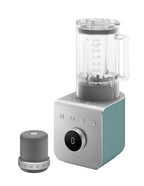 Smeg High-Performance Blender Emerald Green