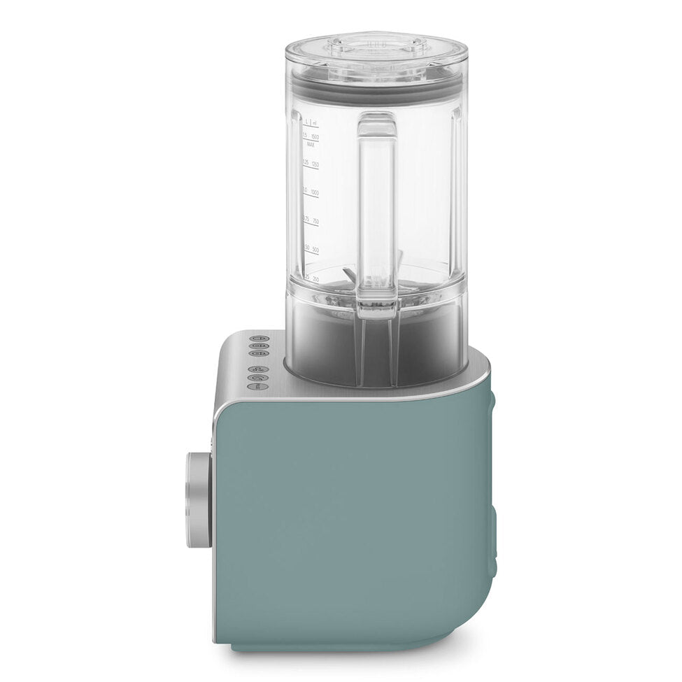 Smeg High-Performance Blender Emerald Green