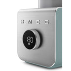 Smeg High-Performance Blender Emerald Green