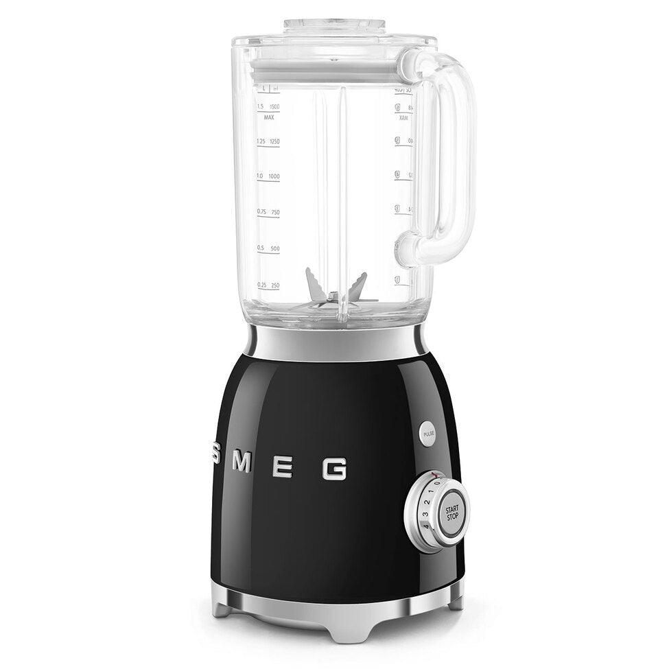 Smeg Blender Svart