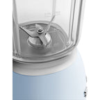 Smeg Blender Pastellblå
