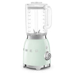 Smeg Blender Pastellgrön