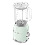 Smeg Blender Pastellgrön