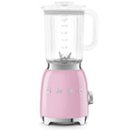 Smeg Blender Rosa