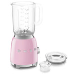 Smeg Blender Rosa