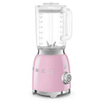 Smeg Blender Rosa