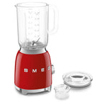 Smeg Blender Röd