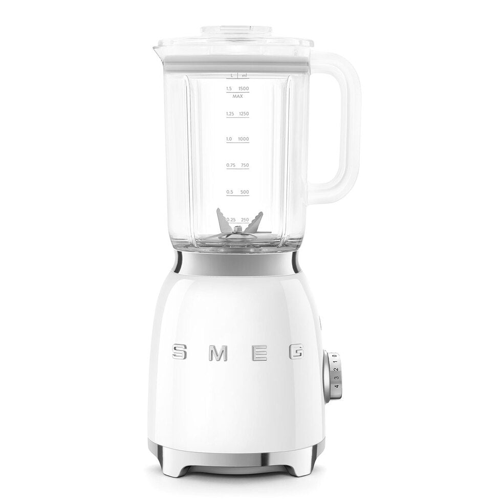 Smeg Blender Vit