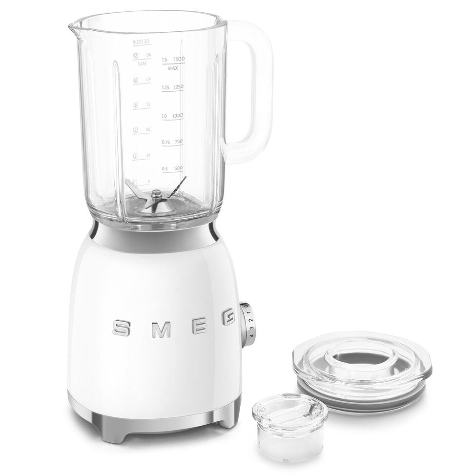 Smeg Blender Vit