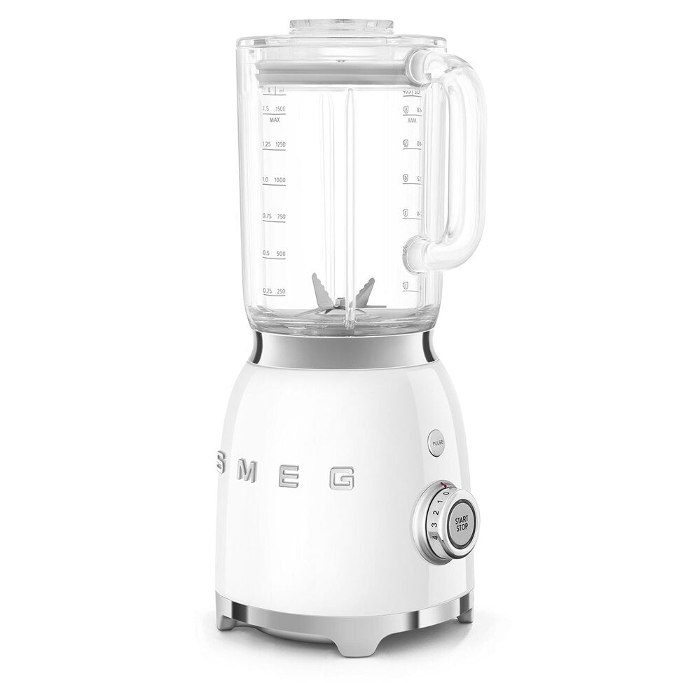 Smeg Blender Vit