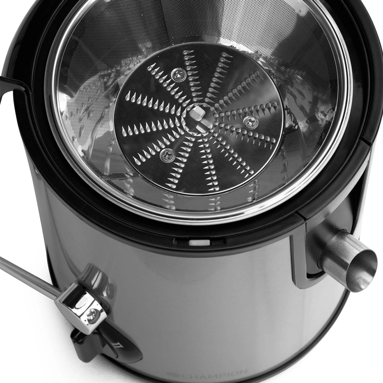 Champion CHRS400