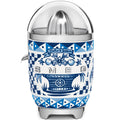 Smeg Citruspress Dolce & Gabbana Specialfärg