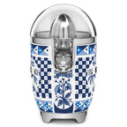Smeg Citruspress Dolce & Gabbana Specialfärg