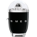 Smeg Citruspress CJF11 - Svart