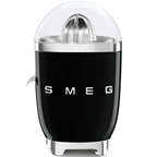 Smeg Citruspress CJF11 - Svart
