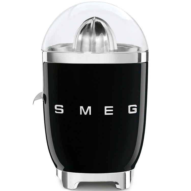 Smeg Citruspress CJF11 - Svart