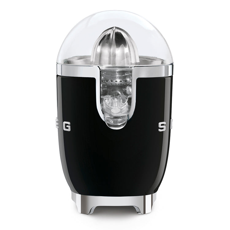 Smeg Citruspress CJF11 - Svart