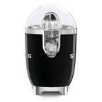 Smeg Citruspress CJF11 - Svart