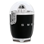 Smeg Citruspress CJF11 - Svart