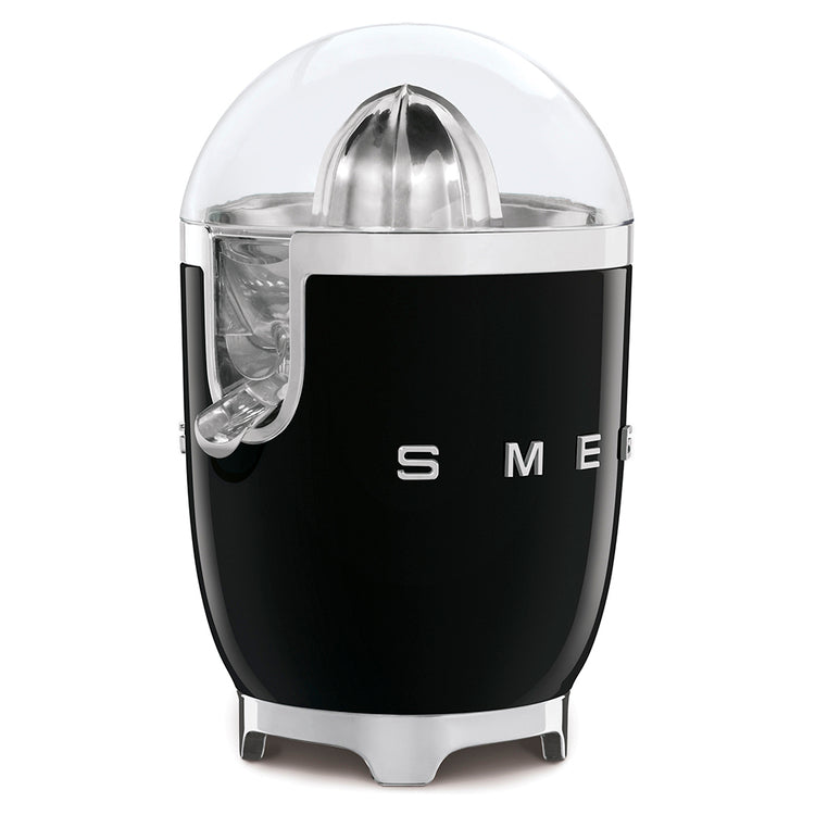 Smeg Citruspress CJF11 - Svart