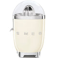 Smeg Citruspress CJF11 - Creme