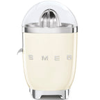 Smeg Citruspress CJF11 - Creme