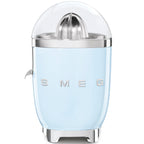 Smeg Citruspress CJF11 - Pastellblå