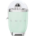 Smeg Citruspress CJF11 - Pastellgrön