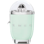 Smeg Citruspress CJF11 - Pastellgrön