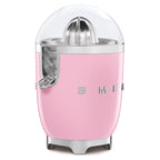 Smeg Citruspress CJF11 - Rosa