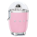 Smeg Citruspress CJF11 - Rosa