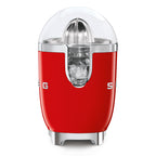 Smeg Citruspress CJF11 - Röd