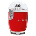 Smeg Citruspress CJF11 - Röd