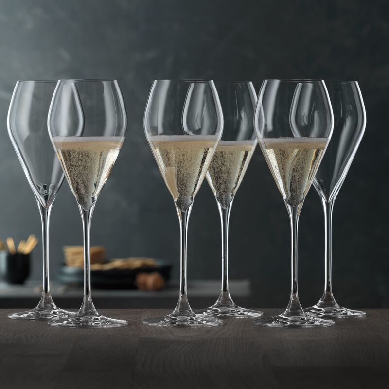 Spiegelau Special Glasses Party Champagne 230 ml 6-pack