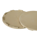 Kamado Sumo Pizza Stone Double 38 cm