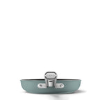 Smeg Keramisk Stekpanna 20 cm Non-Stick - Emerald Green
