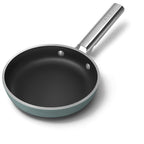 Smeg Keramisk Stekpanna 20 cm Non-Stick - Emerald Green