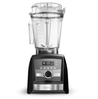Vitamix Ascent A3500i Grafit – framsida