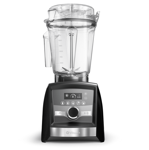 Vitamix – Ascent A3500i Grafit