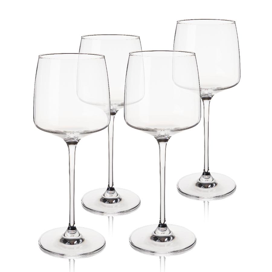 Viski Reserve Julien Chardonnayglas i kristall