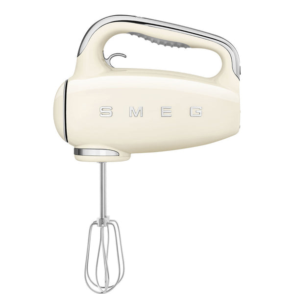 Smeg Elvisp HMF01 - Creme