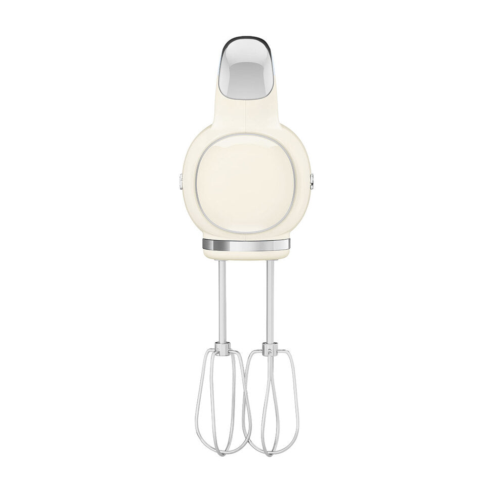 Smeg Elvisp HMF01 - Creme