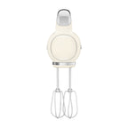 Smeg Elvisp HMF01 - Creme