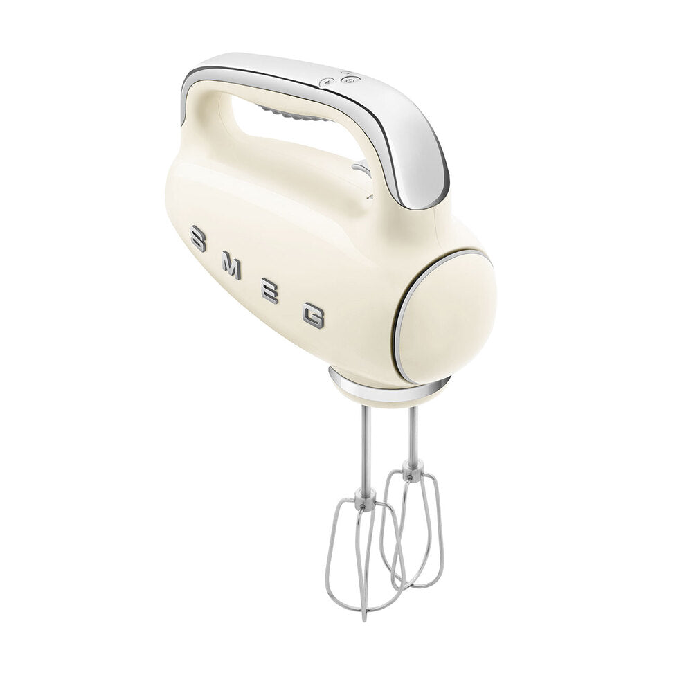 Smeg Elvisp HMF01 - Creme
