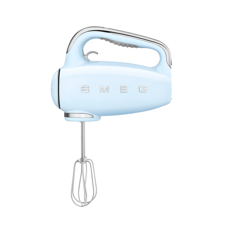 Smeg Elvisp HMF01 - Pastellblå