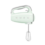 Smeg Elvisp HMF01 - Pastellgrön